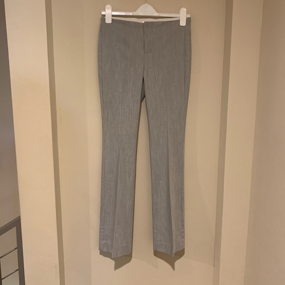 ecru trousers - Picture 1 of 3